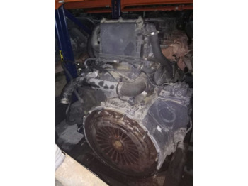 Dzinējs - Kravas automašīna Scania DC1214 HPI Scania R 420 HPI E3: foto 3 Dzinējs - Kravas automašīna Scania DC1214 HPI Scania R 420 HPI E3: foto 3