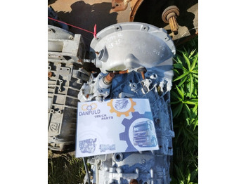 Pārnesumkārba VOLVO FL