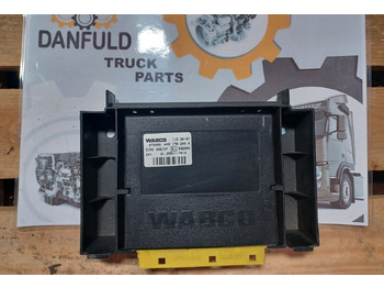 Elektroniskais vadības bloks (ECU) WABCO