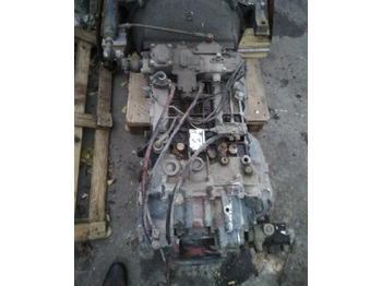 Pārnesumkārba RENAULT