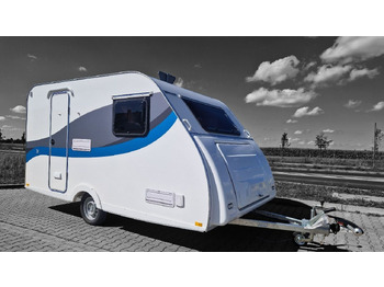 Dzīvojamais treileris