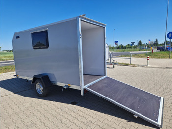 Dzīvojamais treileris