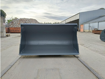 Iekrāvēja kauss Volvo L150: foto 3