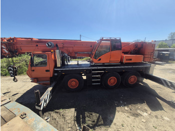 Autoceltnis GROVE GMK3055: foto 4