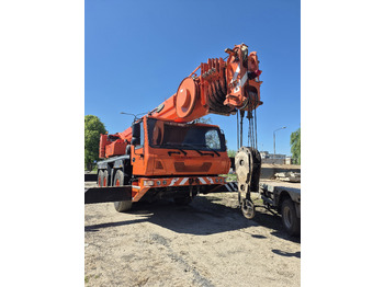 Autoceltnis GROVE GMK3055: foto 5