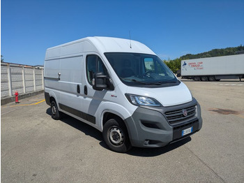 Kravas mikroautobuss FIAT Ducato