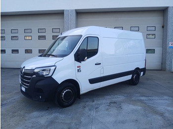 Kravas mikroautobuss RENAULT Master