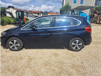 Sedans BMW 216 D ACTIVE TOURER: foto 2 Sedans BMW 216 D ACTIVE TOURER: foto 2