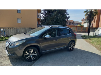 Sedans PEUGEOT 2008: foto 2 Sedans PEUGEOT 2008: foto 2