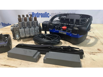 Celmu smalcinātājs HUSQVARNA