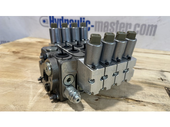 Celmu smalcinātājs HUSQVARNA