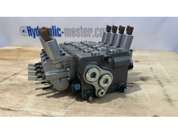 Jaunā Celmu smalcinātājs Valve Walvoil DPX100 Vermeer, Predator, Bobcat: foto 3