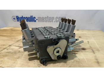 Jaunā Celmu smalcinātājs Valve Walvoil DPX100 Vermeer, Predator, Bobcat: foto 4