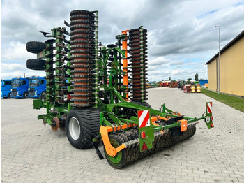 Disku ecēša Amazone CATROS 8003 - 2TX: foto 3