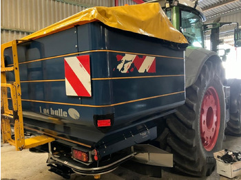 Minerālmēslu izkliedētājs BOGBALLE