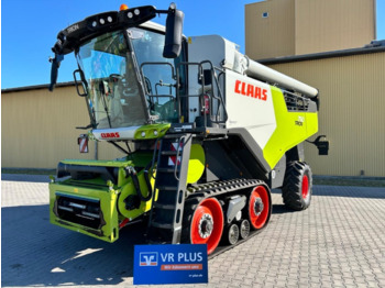 Labības kombains CLAAS