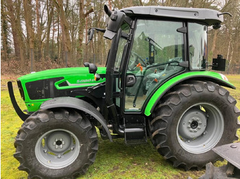 Traktors DEUTZ