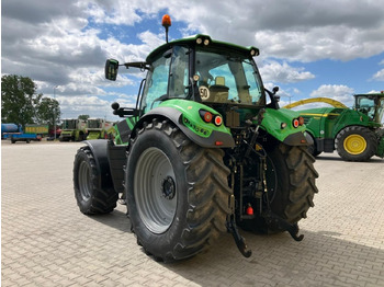 Deutz-Fahr 6175 TTV līzingu Deutz-Fahr 6175 TTV: foto 3