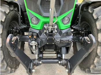 Deutz-Fahr 6175 TTV līzingu Deutz-Fahr 6175 TTV: foto 5