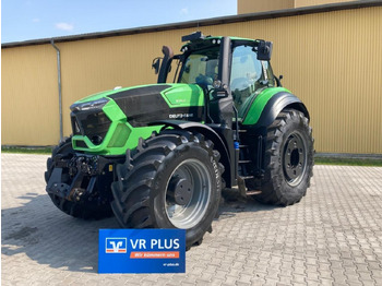 Traktors DEUTZ