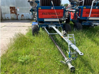Laistīšanas sistēma FASTERHOLT FM 4900H: foto 2