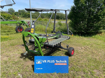 Vālotājs/ Ārdītājs FENDT