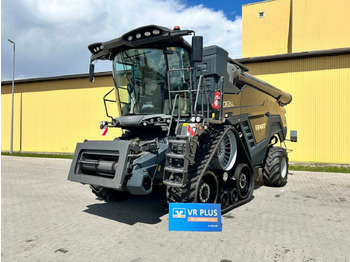 Labības kombains FENDT