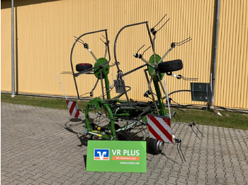 Vālotājs/ Ārdītājs FENDT