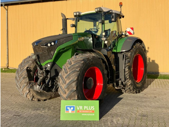 Traktors FENDT 1050 Vario