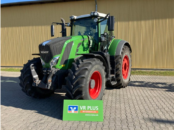 Traktors FENDT 828 Vario