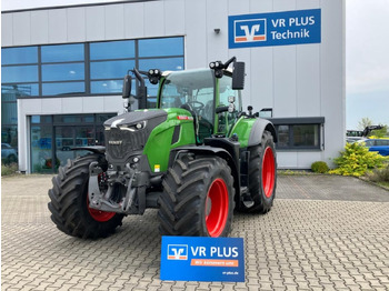 Traktors FENDT