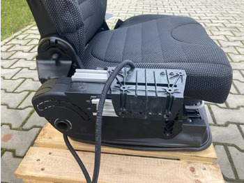 Jaunā Sēdeklis - Lauksaimniecības tehnika GRAMMER SITZ FENDT IDEAL: foto 5