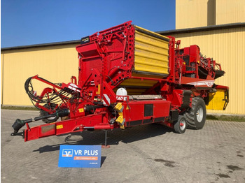 Kartupeļu kombains GRIMME