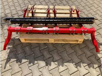 Kartupeļu kombains Grimme MÖHRENAUFNAHME EVO 280: foto 5