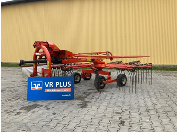 Vālotājs/ Ārdītājs KUHN