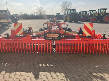 Vertikālā augsnes frēze Maschio TORO RAPIDO PLUS 6000: foto 3