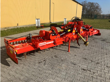 Vertikālā augsnes frēze Maschio TORO RAPIDO PLUS 6000: foto 5