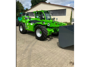 Teleskopiskais iekrāvējs MERLO