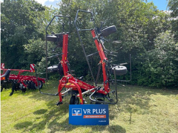 Vālotājs/ Ārdītājs VICON