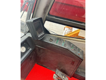 Autoceltnis Palfinger Sany STC350S: foto 4