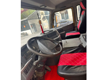 Autoceltnis Palfinger Sany STC350S: foto 3