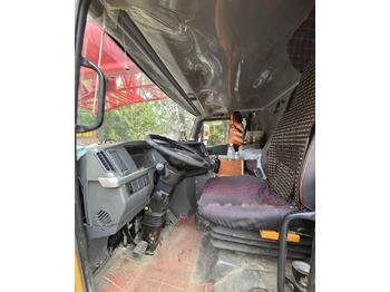 Autoceltnis Palfinger Sany STC700 STC800 STC500 70ton 70T: foto 5