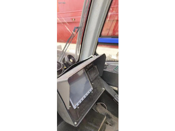 Autoceltnis Sany STC500: foto 4
