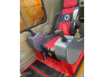Autoceltnis XCMG QY100K QY100K-II QY90K 100T 100ton 90 80 70 50: foto 5