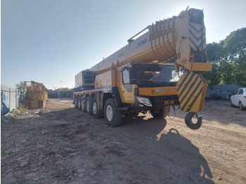 Autoceltnis XCMG XCA240