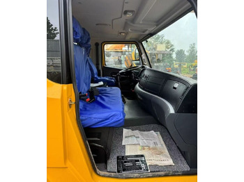 Autoceltnis XCMG XCT35 QY35K 35T 35ton: foto 2