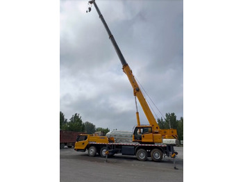 Autoceltnis XCMG XCT35 QY35K 35T 35ton: foto 3