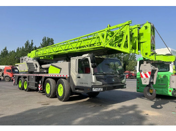 Autoceltnis ZOOMLION