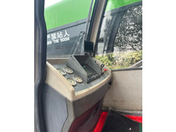 Autoceltnis Zoomlion: foto 4