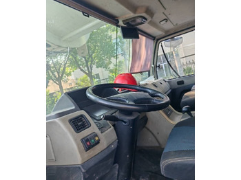 Zoomlion QAY400 400T 350T 400ton 350ton līzingu Zoomlion QAY400 400T 350T 400ton 350ton: foto 5 Zoomlion QAY400 400T 350T 400ton 350ton līzingu Zoomlion QAY400 400T 350T 400ton 350ton: foto 5